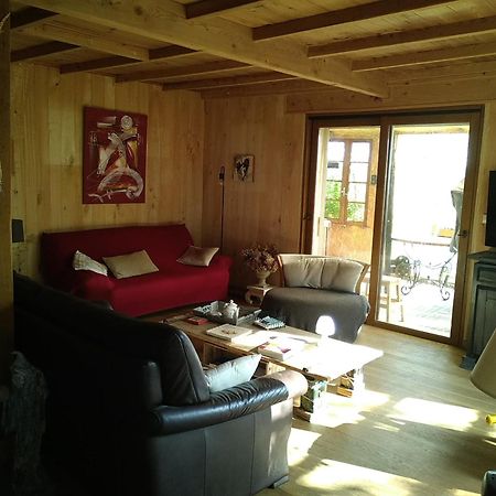Gite Des 3 Cazelles Cajarc Exterior photo